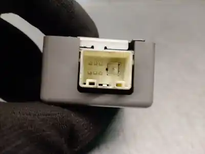 Second-hand car spare part electronic module for toyota corolla (e15) 2.0 turbodiesel cat oem iam references 8974012051  61b423000