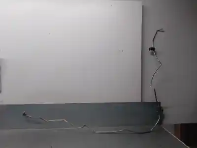 Second-hand car spare part air conditioning pipes for toyota corolla (e15) 2.0 turbodiesel cat oem iam references 8871012780