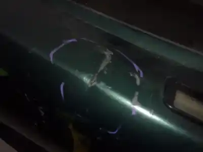 Second-hand car spare part sensor for toyota corolla (e15) 2.0 turbodiesel cat oem iam references 8983102080