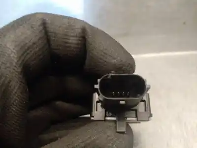 Peça sobressalente para automóvel em segunda mão sensor por toyota corolla (e15) 2.0 turbodiesel cat referências oem iam 8983102080  8983102080