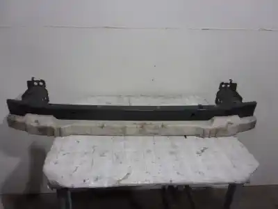 Second-hand car spare part front bumper reinforcement for toyota corolla (e15) 2.0 turbodiesel cat oem iam references 5202112240