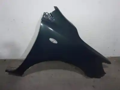 Second-hand car spare part front right fin for toyota corolla (e15) 2.0 turbodiesel cat oem iam references 5381112a10