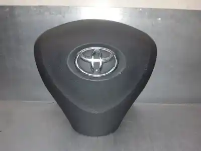 Second-hand car spare part front left air bag for toyota corolla (e15) 2.0 turbodiesel cat oem iam references 4513012b50b0