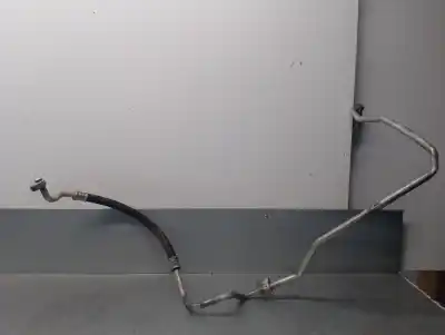 Second-hand car spare part air conditioning pipes for toyota corolla (e15) 2.0 turbodiesel cat oem iam references 8870712250