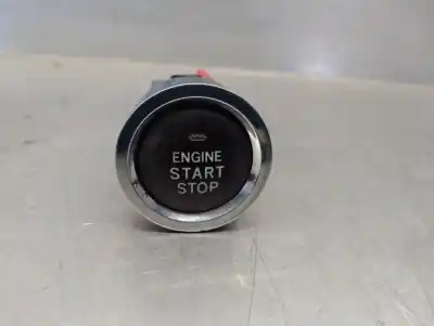 Second-hand car spare part start/stop button for toyota corolla (e15) 2.0 turbodiesel cat oem iam references 15a854
