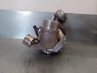 Second-hand car spare part turbocharger for toyota corolla (e15) 2.0 turbodiesel cat oem iam references 1720126051