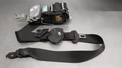 Second-hand car spare part FRONT LEFT SEAT BELT for MERCEDES-BENZ CLASE E (W212) LIM.  OEM IAM references 610500400  