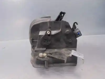 Peça sobressalente para automóvel em segunda mão fechadura da porta dianteira direita por bmw serie 3 compact (e46) 2.0 16v diesel cat referências oem iam 8253433