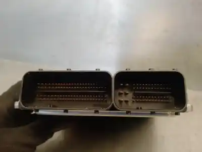 Second-hand car spare part ecu engine control for bmw serie 3 compact (e46) 2.0 16v diesel cat oem iam references 7793443  0281010565