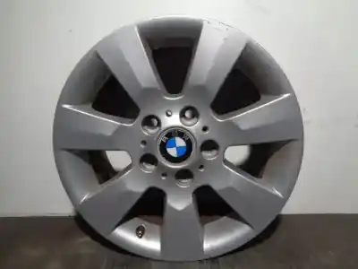 Peça sobressalente para automóvel em segunda mão jante por bmw serie 3 compact (e46) 2.0 16v diesel cat referências oem iam 6766734