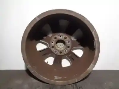 Second-hand car spare part rim for bmw serie 3 compact (e46) 2.0 16v diesel cat oem iam references 6766734 aluminio 7p r167jx16h2is47