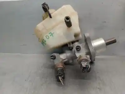 Peça sobressalente para automóvel em segunda mão bomba de travões por bmw serie 3 compact (e46) 2.0 16v diesel cat referências oem iam 03350884781