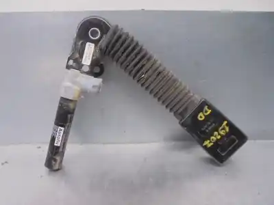 Gebrauchtes Autoersatzteil RECHTER AIRBAGGURTSPANNER zum BMW SERIE 3 COMPACT (E46)  OEM-IAM-Referenzen 9119552  