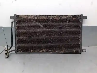 Peça sobressalente para automóvel em segunda mão condensador / radiador de ar condicionado por bmw serie 3 compact (e46) 2.0 16v diesel cat referências oem iam 64538377648