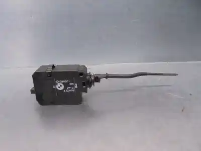 Peça sobressalente para automóvel em segunda mão MOTOR TAMPA EXTERNA DE COMBUSTÍVEL por BMW SERIE 3 COMPACT (E46)  Referências OEM IAM 67116923973  