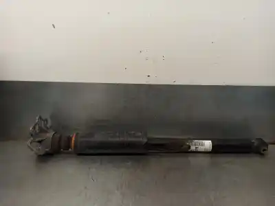 Pezzo di ricambio per auto di seconda mano ammortizzatore posteriore sinistro per opel corsa e selective riferimenti oem iam 13432671
