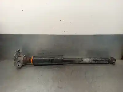 Pezzo di ricambio per auto di seconda mano ammortizzatore posteriore destro per opel corsa e selective riferimenti oem iam 13432672
