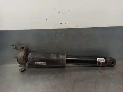 Peça sobressalente para automóvel em segunda mão amortecedor traseiro esquerdo por saab 9-3 berlina 1.8 cat referências oem iam 12756987