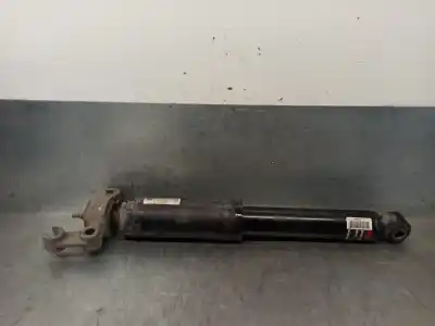Peça sobressalente para automóvel em segunda mão amortecedor traseiro direito por saab 9-3 berlina 1.8 cat referências oem iam 12756987