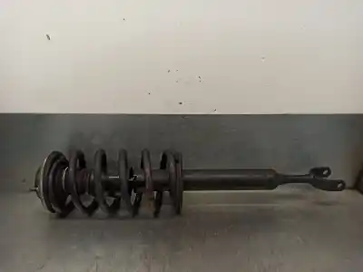 Second-hand car spare part front left shock absorber for audi a4 berlina (b5) 2.5 tdi oem iam references 8d0413031bs