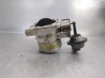 Second-hand car spare part THROTTLE BODY for HYUNDAI SANTA FE (SM)  OEM IAM references 3510027XXX  
