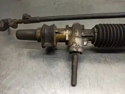 Second-hand car spare part steering rack for opel kadett e 1.6 oem iam references 900203  