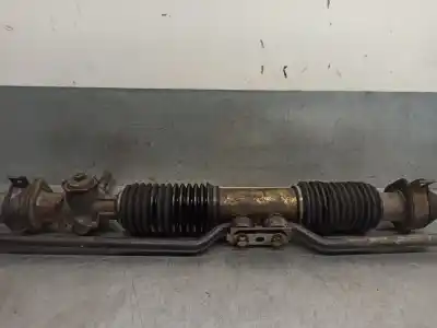 Second-hand car spare part steering rack for opel kadett e 1.6 oem iam references 900203  