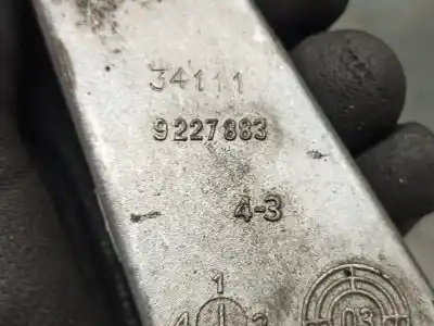 Автозапчасти б/у изменить поддержку за opel corsa d (s07) 1.4 (l08 l68) ссылки oem iam 9227883  