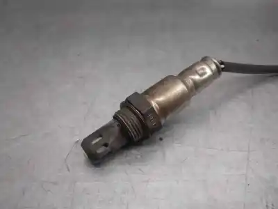 Peça sobressalente para automóvel em segunda mão sonda lambda por fiat punto (evo) (199) 1.4 cat referências oem iam 55222781  0za603a1