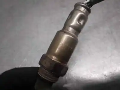 Peça sobressalente para automóvel em segunda mão sonda lambda por fiat punto (evo) (199) 1.4 cat referências oem iam 55222781  0za603a1