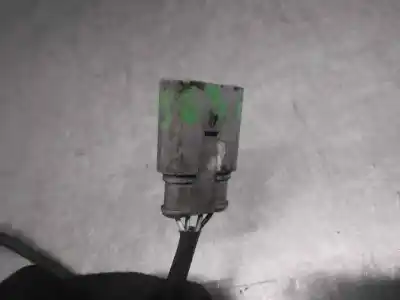 Peça sobressalente para automóvel em segunda mão sonda lambda por fiat punto (evo) (199) 1.4 cat referências oem iam 55222781  0za603a1