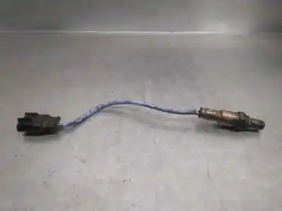 Second-hand car spare part lambda probe for fiat punto (evo) (199) 1.4 cat oem iam references 55219791