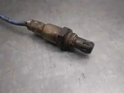 Peça sobressalente para automóvel em segunda mão sonda lambda por fiat punto (evo) (199) 1.4 cat referências oem iam 55219791  oza629a2