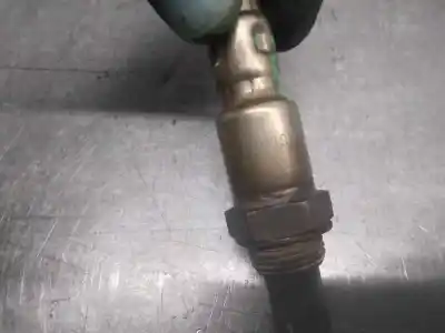 Peça sobressalente para automóvel em segunda mão sonda lambda por fiat punto (evo) (199) 1.4 cat referências oem iam 55219791  oza629a2
