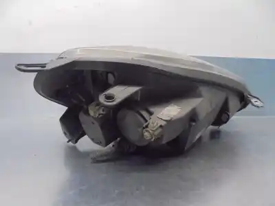 İkinci el araba yedek parçası sol far için fiat punto (evo) (199) 1.4 cat oem iam referansları 51855645  89102044sx