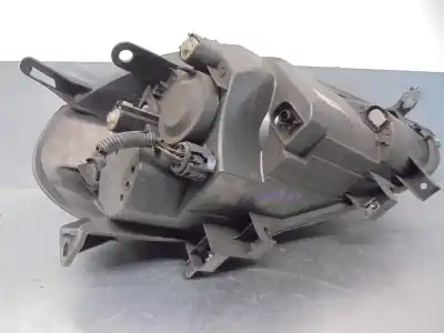 İkinci el araba yedek parçası sol far için fiat punto (evo) (199) 1.4 cat oem iam referansları 51855645  89102044sx