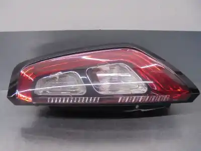 Second-hand car spare part right tailgate light for fiat punto (evo) (199) 1.4 cat oem iam references 51895398