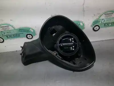 Second-hand car spare part right rearview mirror for fiat punto (evo) (199) 1.4 cat oem iam references 735465557