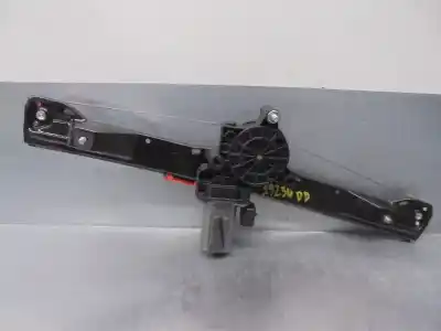 Second-hand car spare part passenger side right window regulator for fiat punto (evo) (199) 1.4 cat oem iam references 51786728