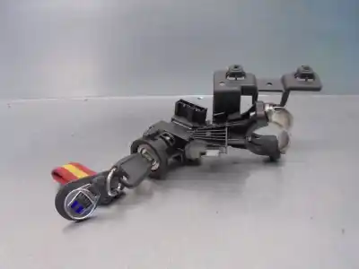Second-hand car spare part ignition switch for fiat punto (evo) (199) 1.4 cat oem iam references 51865544