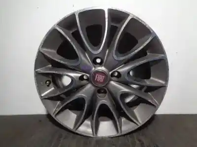 Gebrauchtes Autoersatzteil FELGE zum FIAT PUNTO (EVO) (199)  OEM-IAM-Referenzen 51918267 ALUMINIO 16P R156JX15H2ET43