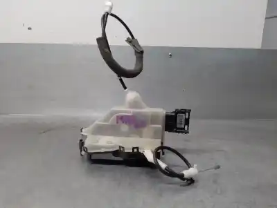 İkinci el araba yedek parçası SAG ÖN KAPI KILIDI için PEUGEOT 3008 I MONOSPACE (0U_)  OEM IAM referansları A048069  