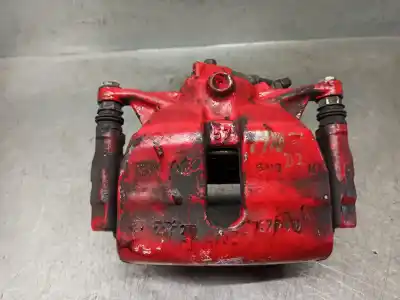Peça sobressalente para automóvel em segunda mão pinça de travão dianteira esquerda por audi a3 (8v) 2.0 16v tdi referências oem iam 8v0615123a