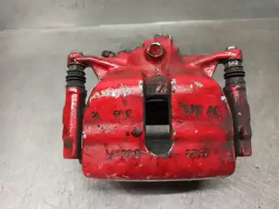 Peça sobressalente para automóvel em segunda mão pinça de travão dianteira direita por audi a3 (8v) 2.0 16v tdi referências oem iam 8v0615124a