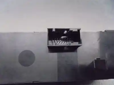 Second-hand car spare part multifunction switch for mini mini (r50, r53) one oem iam references 61316917985  