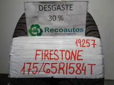 Автозапчасти б/у шина за mini mini (r50, r53) one ссылки oem iam 17565r1584t