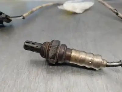 Pezzo di ricambio per auto di seconda mano sonda lambda per mini mini (r50, r53) one riferimenti oem iam 0872674l  0872674l