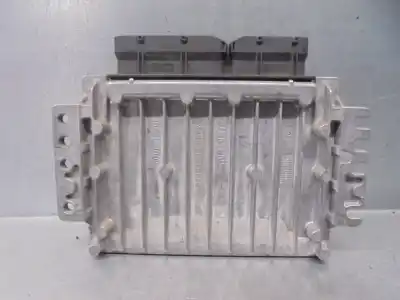 Second-hand car spare part ecu engine control for mini mini (r50, r53) one oem iam references 12147514587  7520060