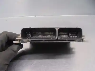 Second-hand car spare part ecu engine control for mini mini (r50, r53) one oem iam references 12147514587  7520060