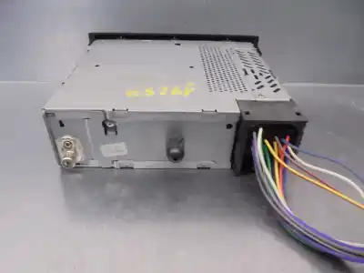 Автозапчасти б/у аудиосистема / радио cd за mini mini (r50, r53) one ссылки oem iam 65126909665  